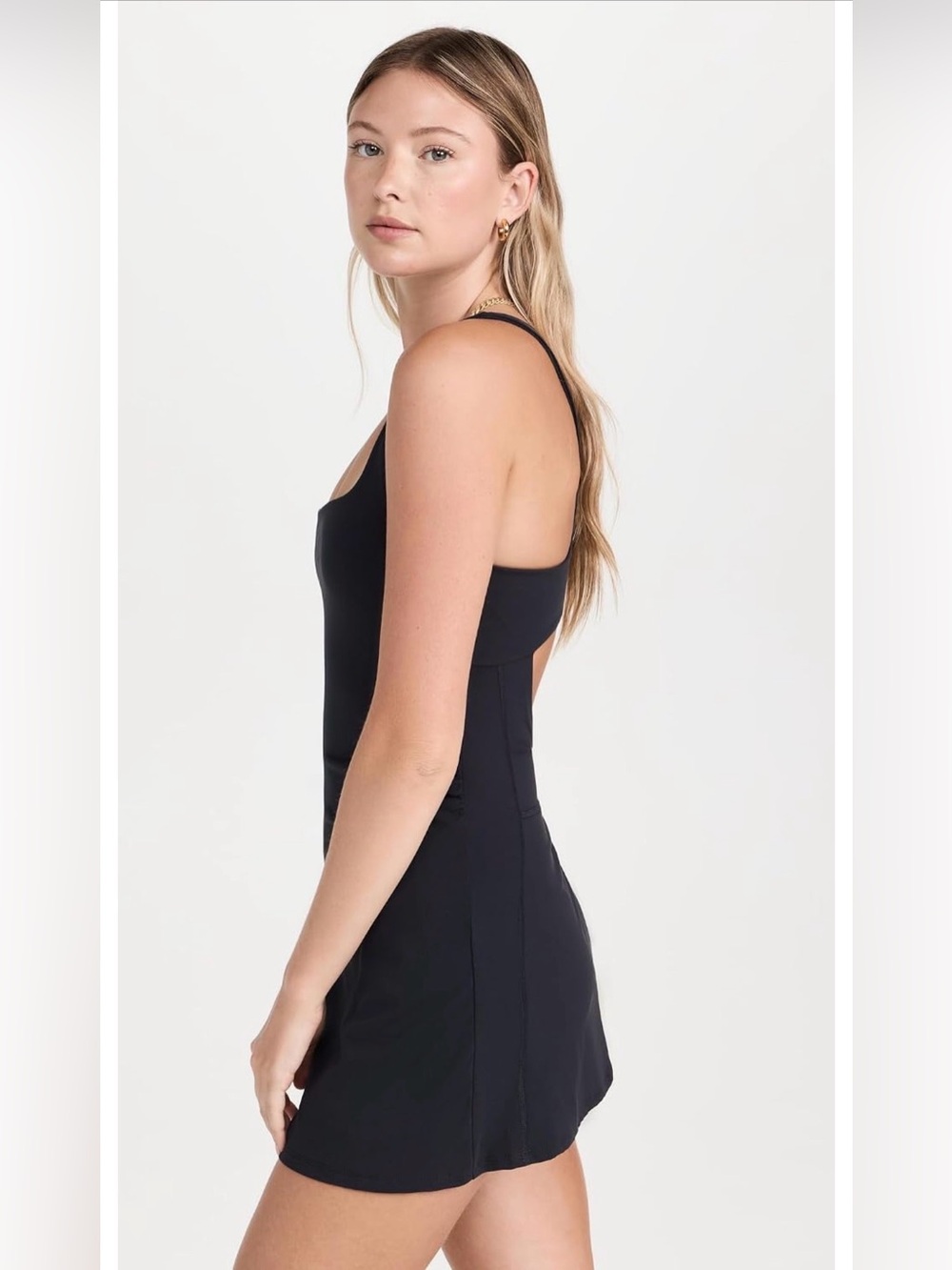 FREE PEOPLE
MOVEMENT Never
Better Dress✨ - Picture 5 of 12